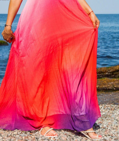 Peony Dress