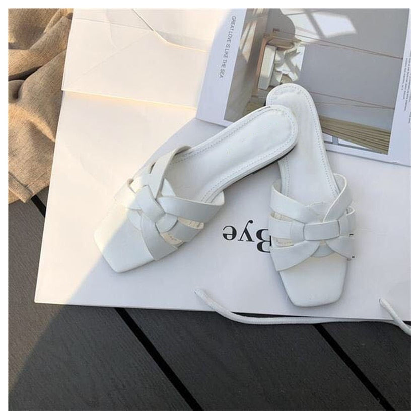 Irene Sandals