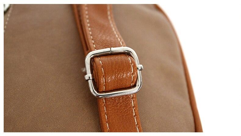 Womens' Pouch Tassel Shoulder Bag Vintage Handbag Crossbody Bags For Women Large Capacity Messenger Bags