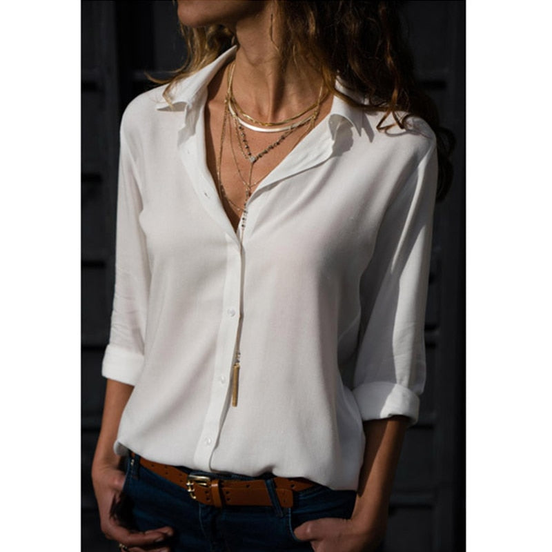 Alina Shirt