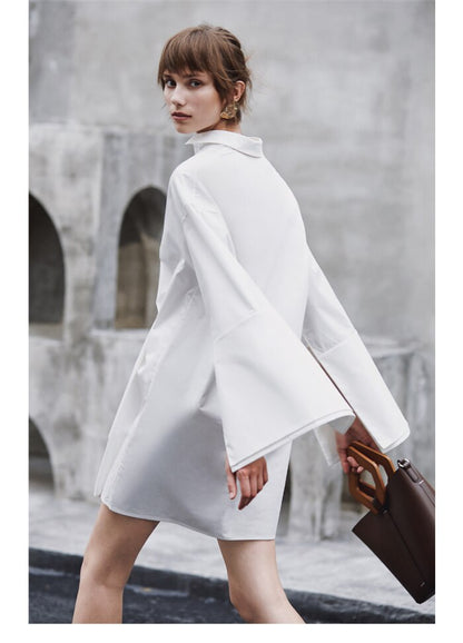 Rosa Elegant Dress