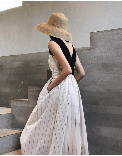 Margarita Dress