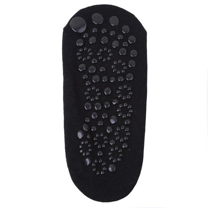 Women Professional Anti Slip Bandage Sports Yoga Socks Ladies Ventilation Pilates Ballet Socks Dance Sock Slippers