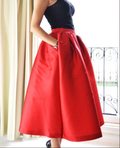 Pina Skirt