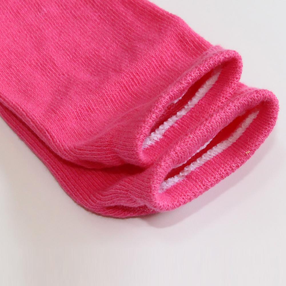 Anti-Slip Cushioning Bandage Pilates Ballet Good Grip For Men And Women Cotton Socks Trampoline Socks