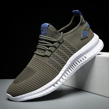 Sky Madrid Lazer Pro Sneaker