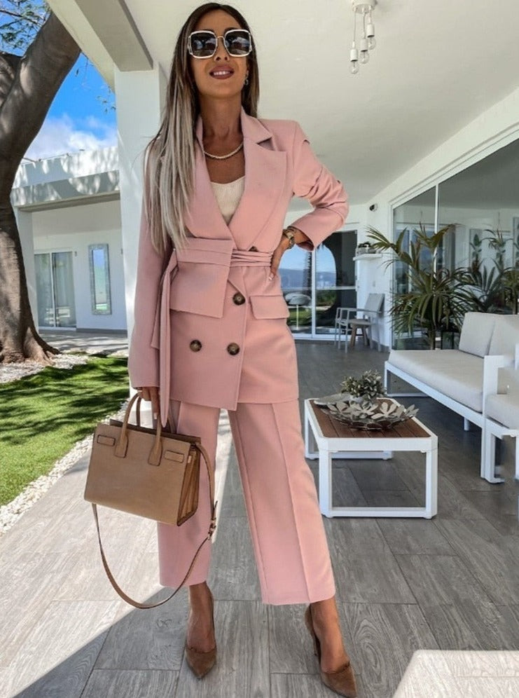 Carly Three Pieces Set