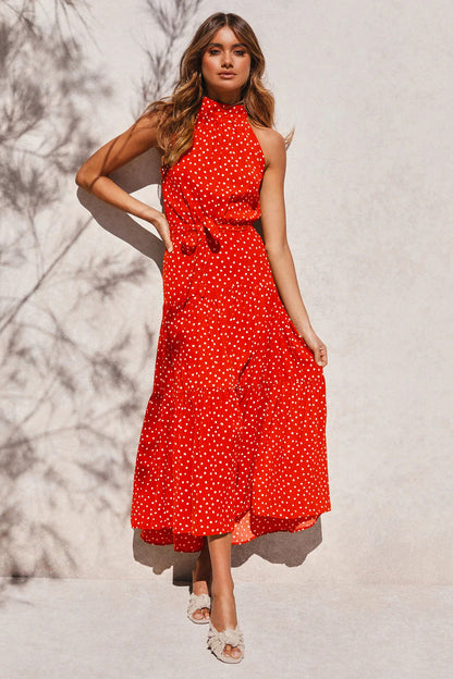 Rehne Dress