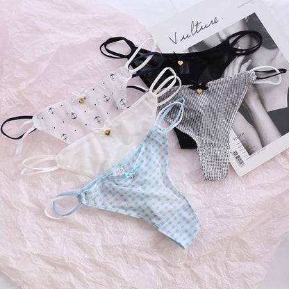 Cute Panty