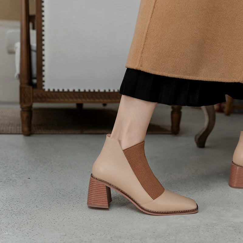 Sabina Boots