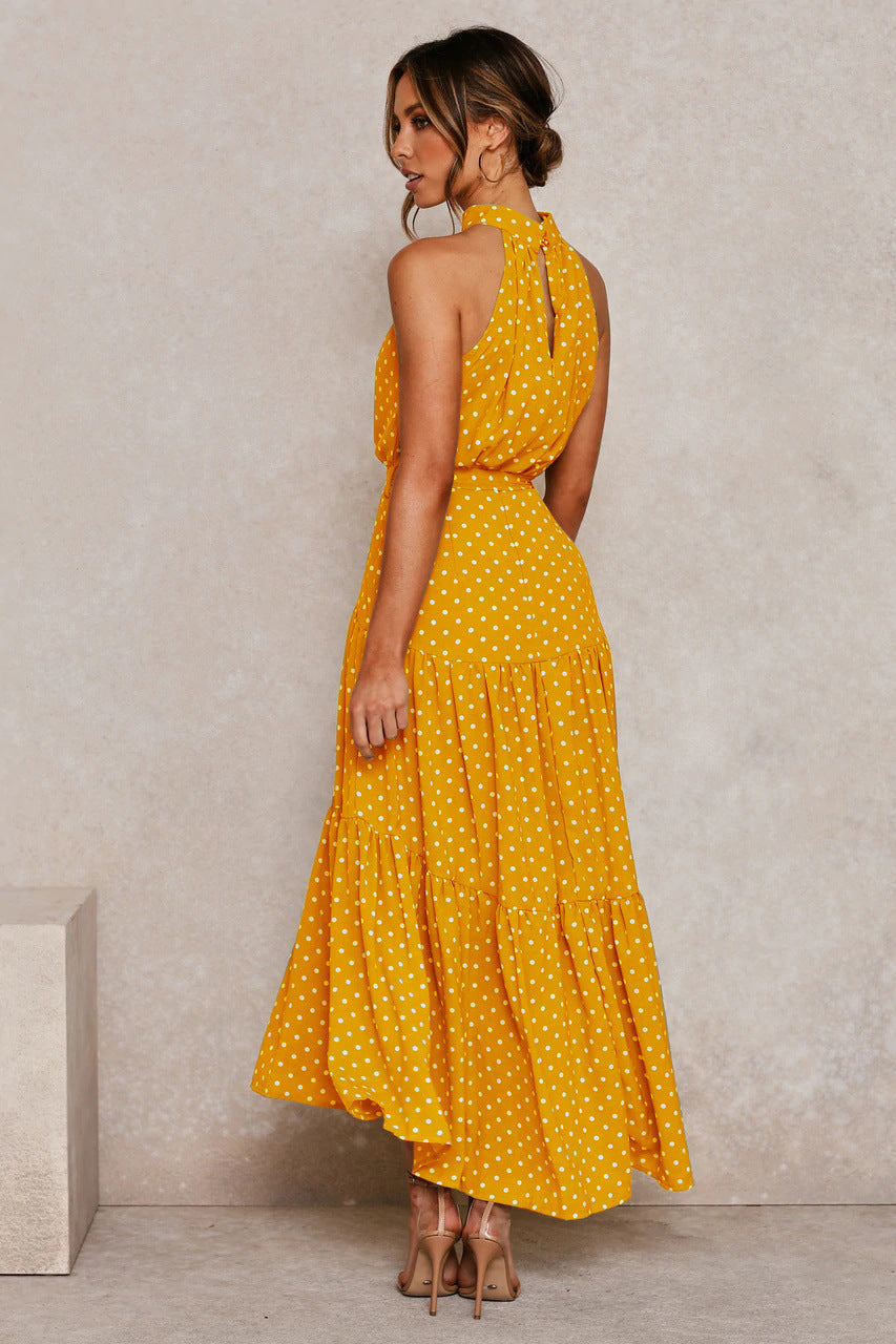 Rehne Dress
