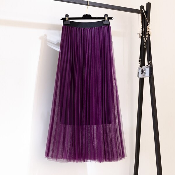 Lizzi Skirt