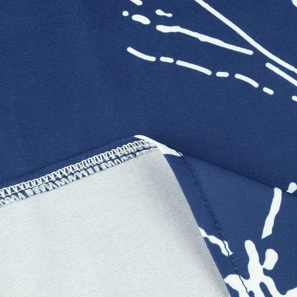 Women'S Dresses Sleeveless V-Neck Boho Print Midi Dress