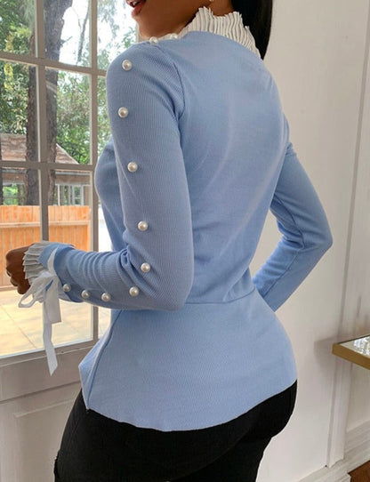Julia Lovely Top