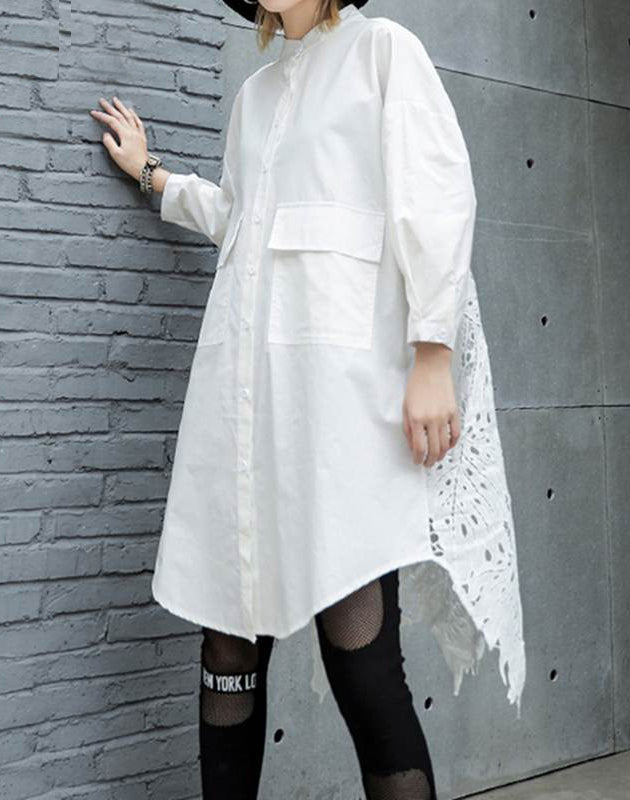 Leticia Long Shirt