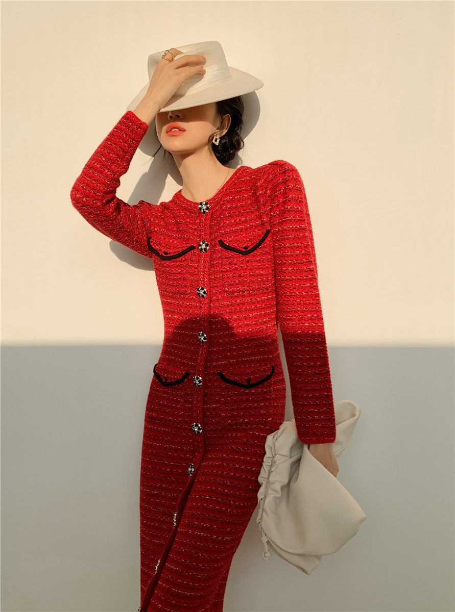 Eloise Britain Dress
