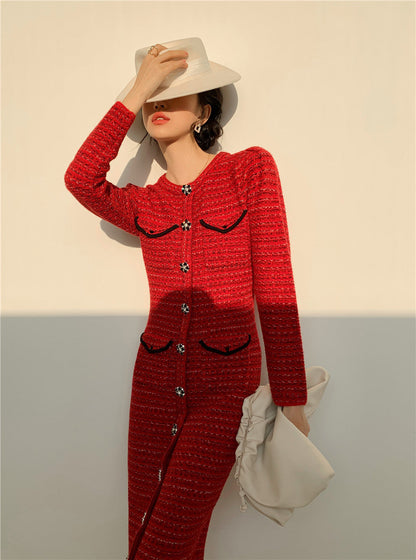 Eloise Britain Dress