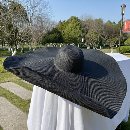 Maria Woven Hat