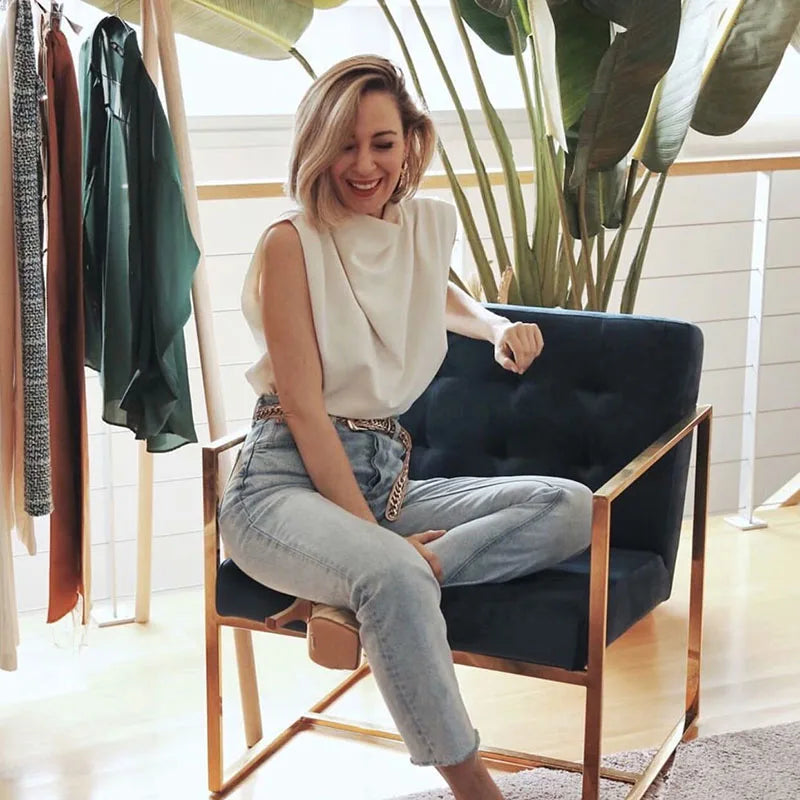 Fiona Blouse