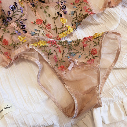 Amina Underwear Set
