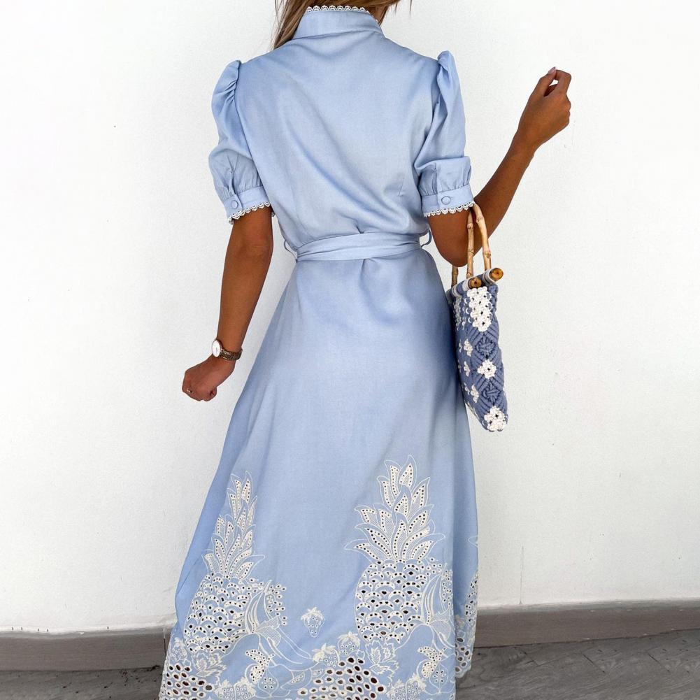 Sirri Elegant Dress
