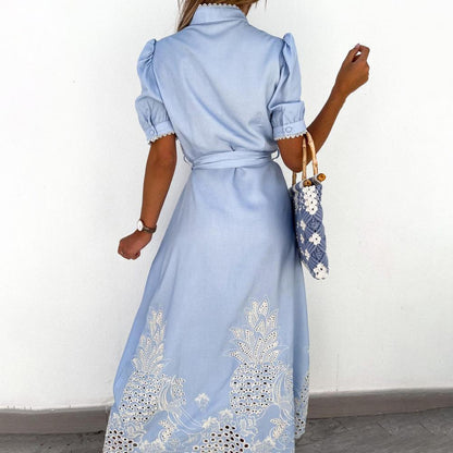 Sirri Elegant Dress