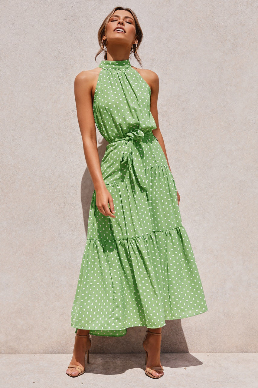 Rehne Dress