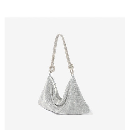 Rhinestones Bag