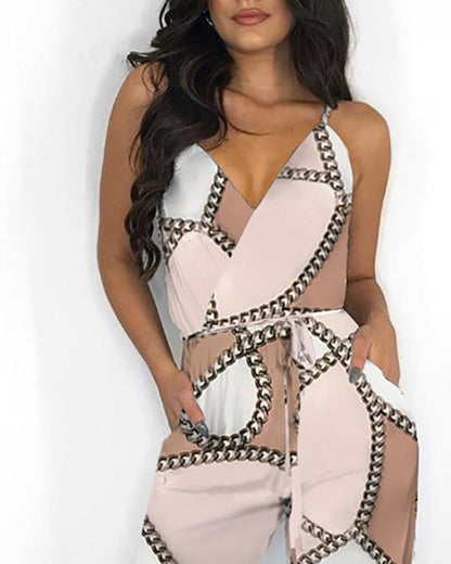 Mary Jumpsuit