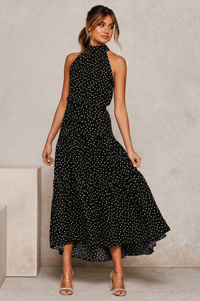 Rehne Dress