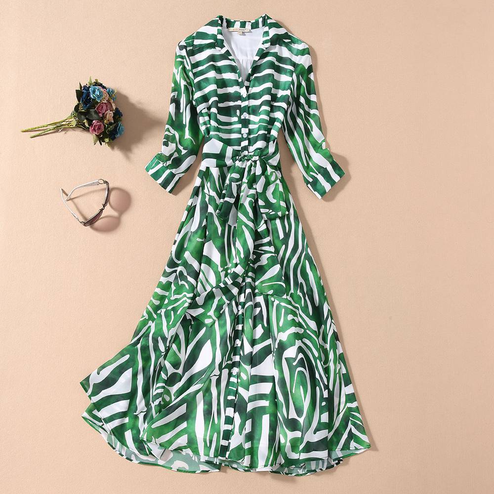 Bahira Dress