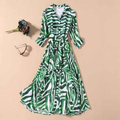 Bahira Dress