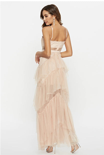 Meylo Dress