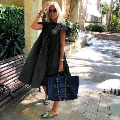Katty Casual Dress
