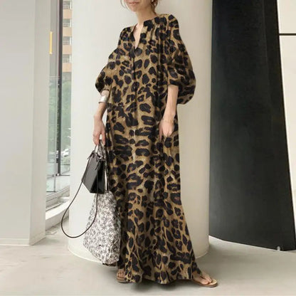 Kalvina Dress