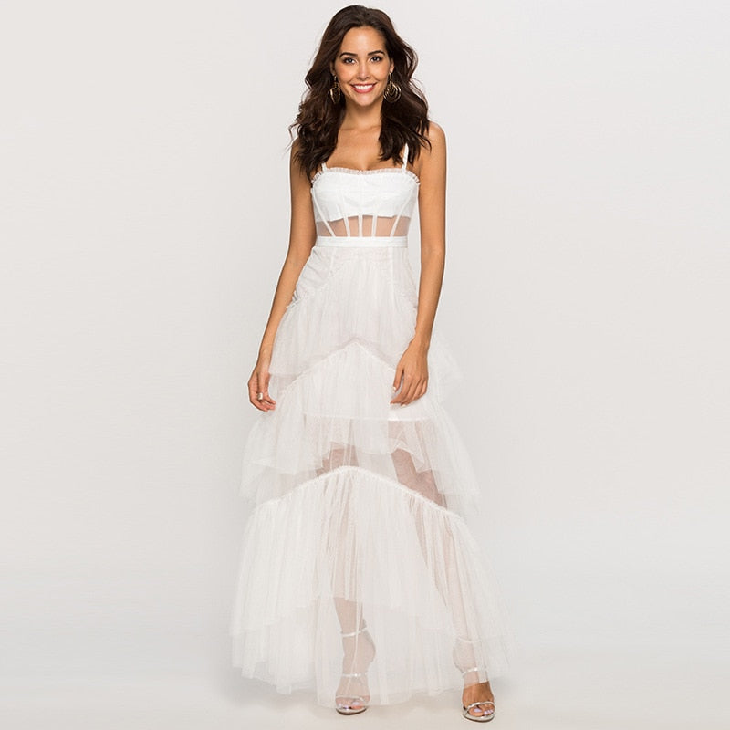 Meylo Dress
