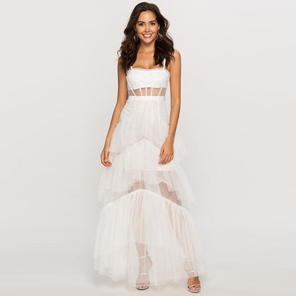 Meylo Dress