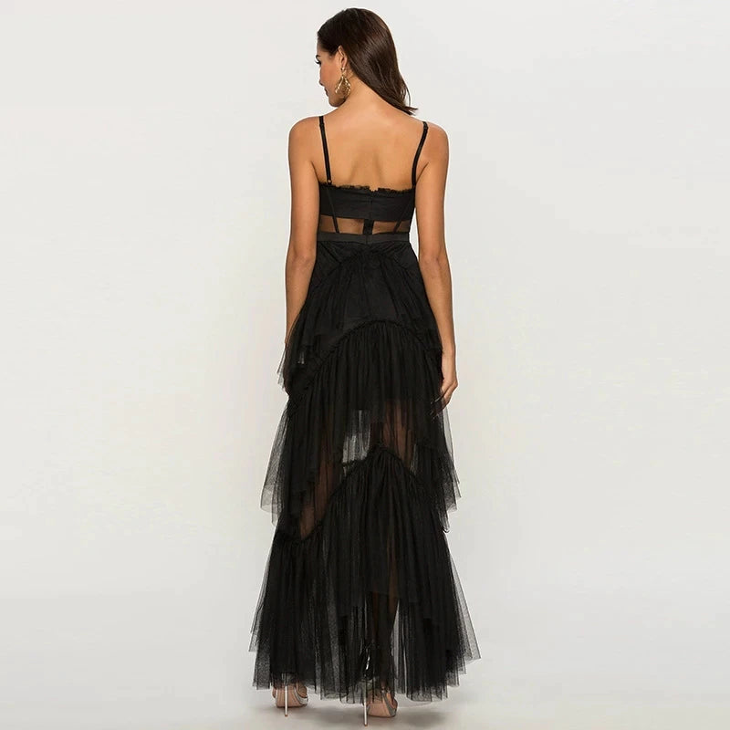 Meylo Dress
