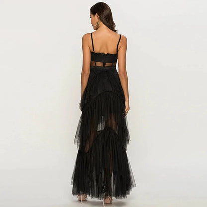 Meylo Dress