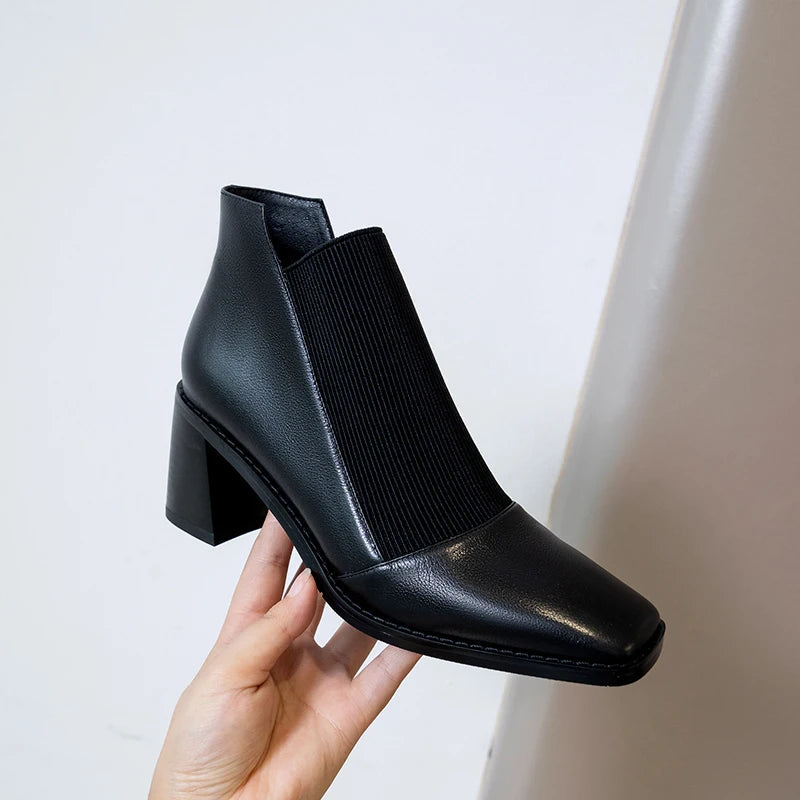 Sabina Boots