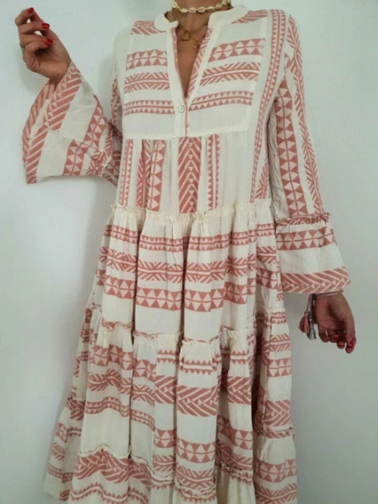 Lili Dress