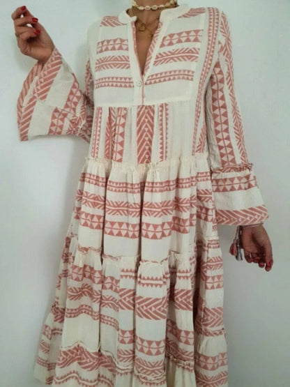 Lili Dress