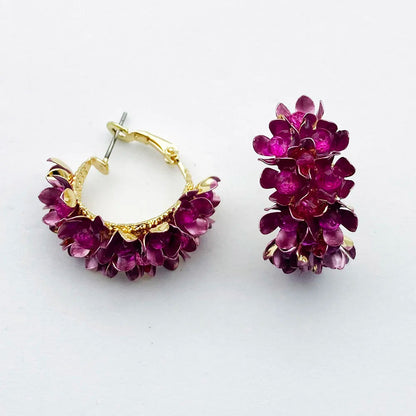 Cilly Earring