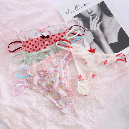 Cute Panty