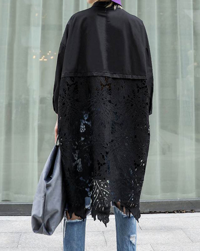Leticia Long Shirt