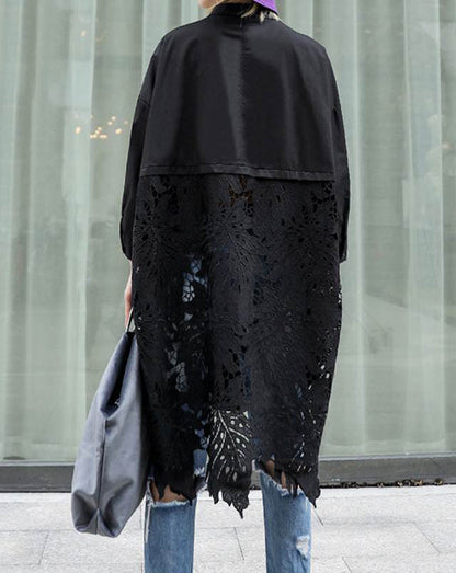 Leticia Long Shirt