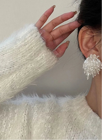 Faya Earrings