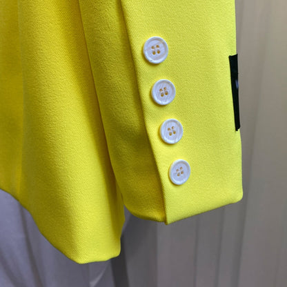 Ivy Blazer