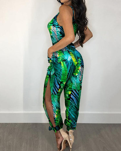 Mary Jumpsuit