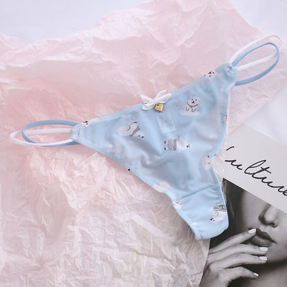Cute Panty